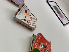 -COTTON CAFE(德信·中外公寓店)