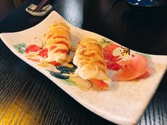 -鹏祖料理