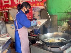 -老南昌白糖糕(大士院店)