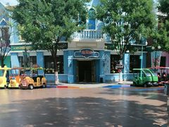 -沈阳方特欢乐世界