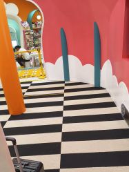 -奈尔宝家庭中心·亲子餐厅(苏州大悦城店)