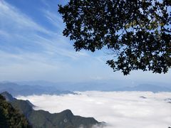 -塔云山