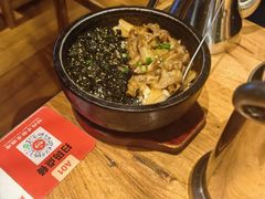 -九田家黑牛烤肉料理(太原迎泽区同至人店)