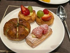 -深圳四季酒店·馥自助餐厅