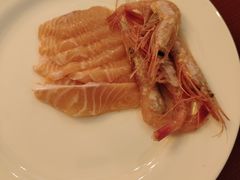 -济南富力凯悦酒店