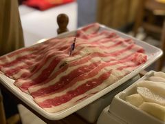 -傣妹火锅(四川北路店)