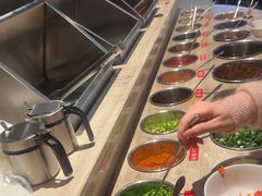 -千牛将·鲜牛肉火锅(开元路店)