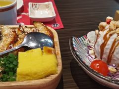 -仙隐小鹿中华料理(南宁万象城店)