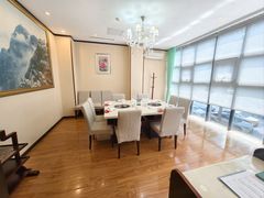 -太婆天府山珍酒楼(亚运村店)