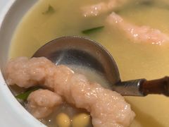 -绿茶餐厅(同成街华联店)