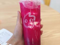 双球冰淇淋红果-CoCo都可(北京西站北广场店)