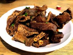 -兰桂坊·花园餐厅(西湖店)