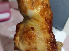 -大益烤鸡