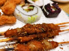 -沈阳和平艾美酒店新食谱西餐厅