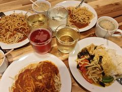 -宜家·瑞典风味餐厅(无锡店)