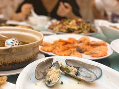 -御满江海鲜酒家(洛溪新城店)