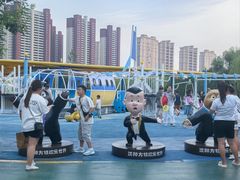 -沈阳方特欢乐世界