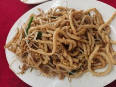 -蛇口康乐快餐鱼仔档(翠苑小区店)