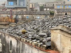 -石头会唱歌融来+北港岚台两岸交流中心