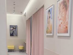-天真蓝照相馆(新世界店)