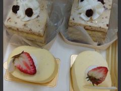 -仟吉KenGee(建文店)