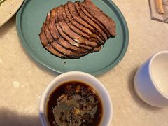 五香酱牛肉-金鼎轩(方庄天坛店)