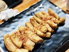 -奥西拉烤肉,盒饭,冷面(青岩刘店)