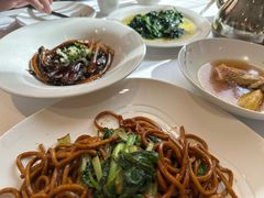 -老人和饭店(淮海中路店)