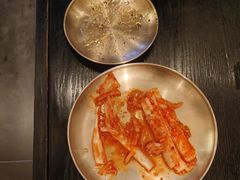 -白玉·朝鲜族烤串(深圳光明大仟里店)