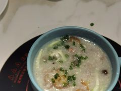 -滋粥楼·顺德菜(番禺广场总店)