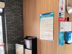 -麦当劳(欧陆广场店)