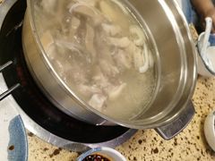 -原味四季椰子鸡(公明百佳华店)