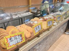 -贯贯吉·清真餐厅(浙江中路店)