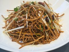 -羊门客在·烤盐池滩羊·川菜