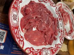 -楠火锅(西单店)