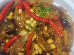 -院里寻菜·精致庭院菜(观沙岭店)