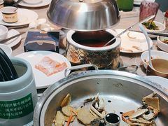 -渔纬港海鲜自助餐厅(湖里万达店)