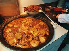 -门框胡同百年卤煮(前门煤市街店)