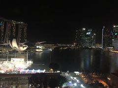 -新加坡文华东方酒店