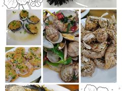-板桥海鲜广场(文明东店)