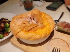 舒芙蕾plus-港丽餐厅(天河城店)