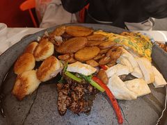 -一烙锅(友谊店)