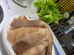-古乐牛香·鲜牛肉牛杂火锅(新区店)