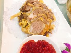 -海洁灌汤包(南五马路店)