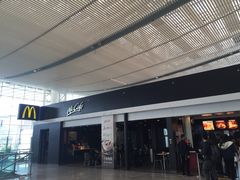 门面-麦当劳(深圳北站高铁店)