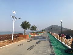 -南京金牛湖风景区