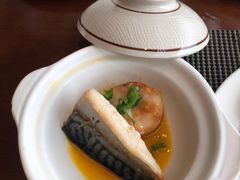 -白天鹅宾馆·流浮阁咖啡厅