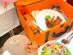 -LE SHARE洛笙·花园西餐(北京路步行街店)