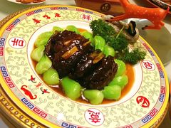 -鹿鸣春饭店(总店)