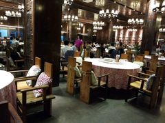 大堂-临家闽南菜(翔安店)